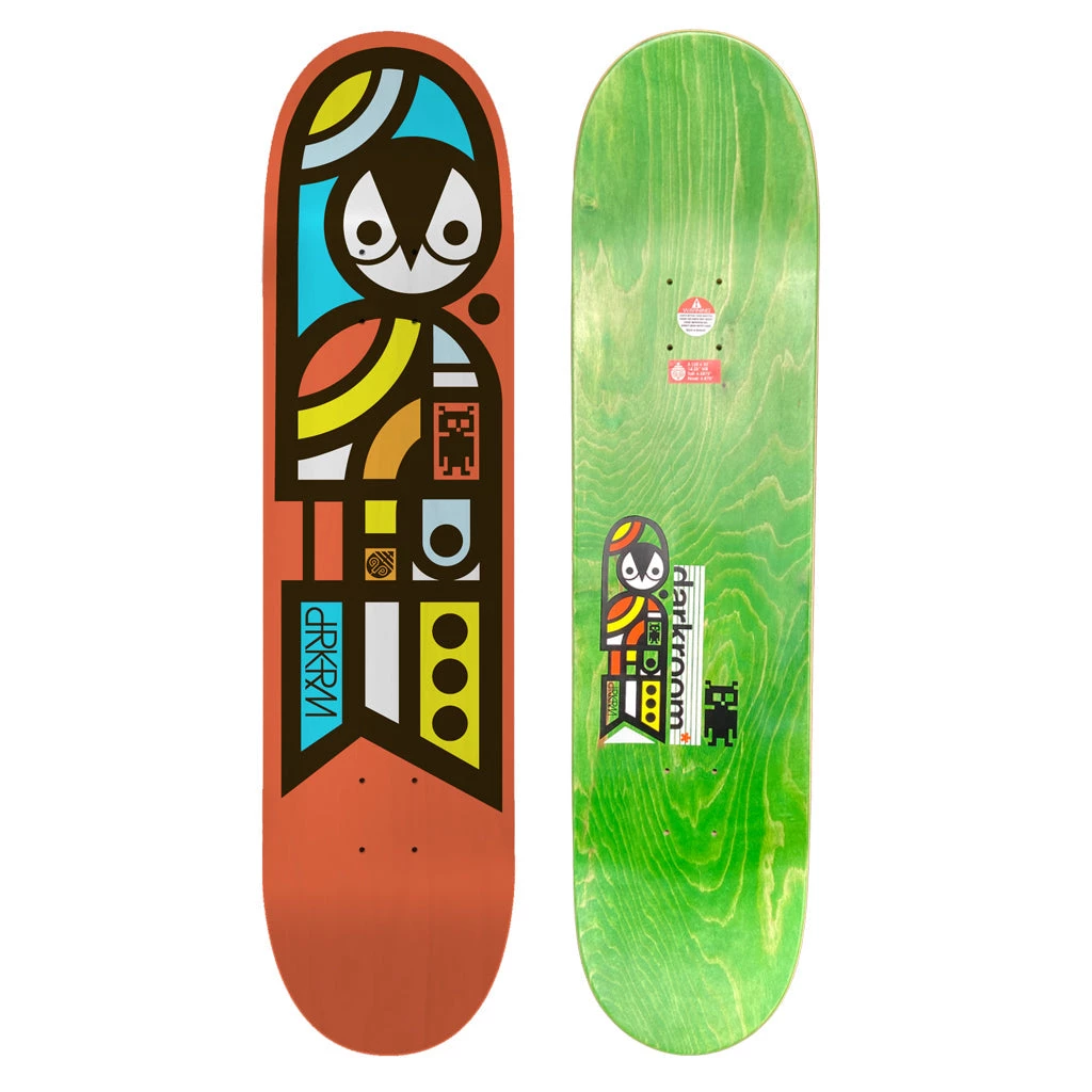 Darkroom Skateboards Componets Darkroom Skateboard Decks 7 Darkroom Skateboards Componets Darkroom Skateboard Decks