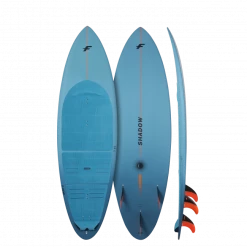 F-One SHADOW 5'6 Kite Surfboard