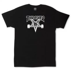 Men's Thrasher Skate Goat Tee