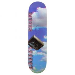 Studio Skateboards Componets Studio Skateboard Decks