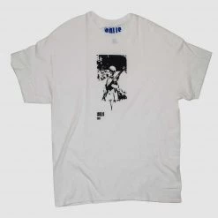 Solsolis Men's Ak-Kid Tee