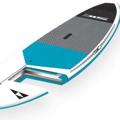 Sic Tao Fit 10' Ace Tec SUP Stand Up Paddleboard 7 Sic Tao Fit 10' Ace Tec SUP Stand Up Paddleboard