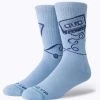 Stance Mixed - Mens Classic Crew