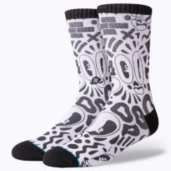 Stance Hattie Eyes - Mens Hattie Stewart Accessories