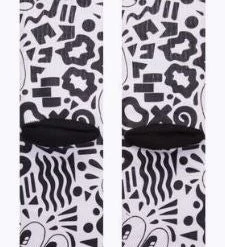 Stance Hattie Eyes - Mens Hattie Stewart Accessories