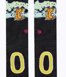 Accessories Stance Monstars Jersey Space Jam Socks
