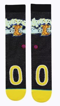 Accessories Stance Monstars Jersey Space Jam Socks 4 Accessories Stance Monstars Jersey Space Jam Socks