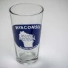 Eos Surf Shop Wisconsin Surf Patrol Pint Glass Accessories