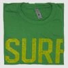 Eos Surf Shop Surf Wisconsin Tee Men's 1 Eos Surf Shop Surf Wisconsin Tee Men's