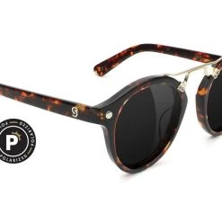 Glassy Sale Swift Plus Polarized - Tortoise