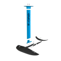F-one Kite Surf Mirage Carbon 1000