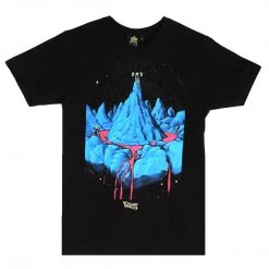 Pyramid Country Light & Sound Observatory Tee