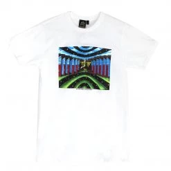 Pyramid Country Men's Homes Tee