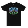 Pyramid Country Men's Homes Tee