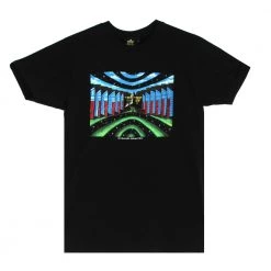 Pyramid Country Men's Homes Tee