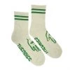 Toa Accessories THEORIES HAND OF THEORIES HALF SOCKS - CREAM