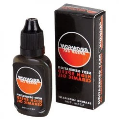 AWH Wheels Bronson Next Generation Ceramic Speed Oil