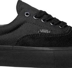 Vans Era Pro BLACK/BLACK All Footwear
