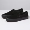 Vans Slip- On Pro Shoes - Blackout All Footwear