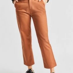 Brixton Victory Pant - Hide Women's