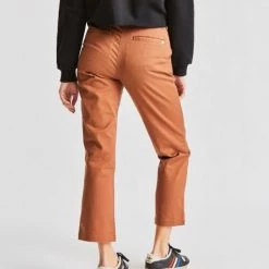 Brixton Victory Pant - Hide Women's