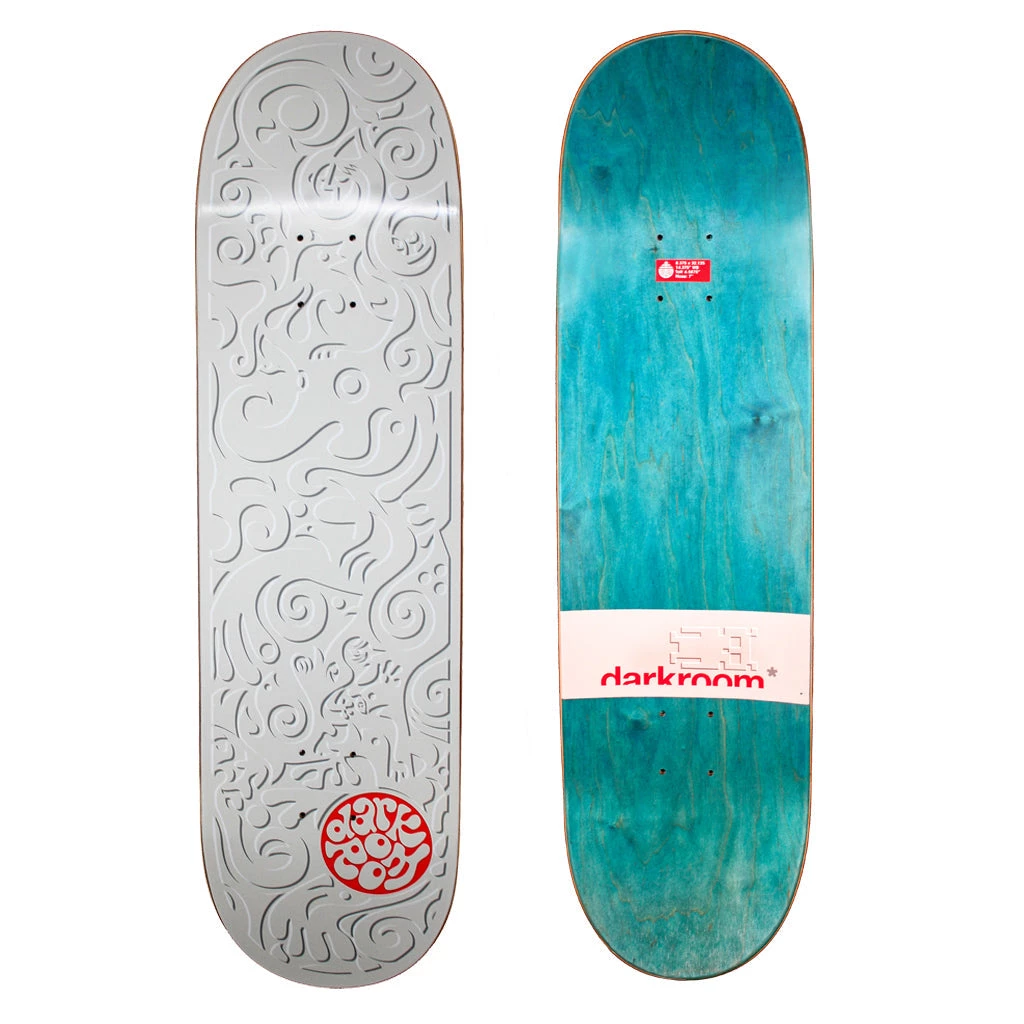Darkroom Skateboards Componets Darkroom Skateboard Decks 5 Darkroom Skateboards Componets Darkroom Skateboard Decks