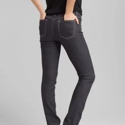 Prana Women's Kayla Jean - Denim