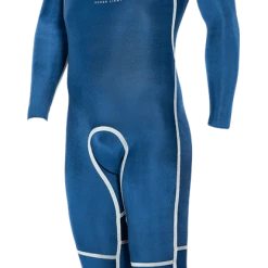 Manera Meteor 10XD 4/3 Back Zip Mens Wetsuit