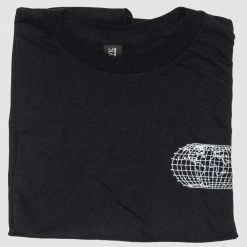 Escapism Wire Frame Tee