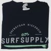 Eos Surf Shop Men's EOS Surf Supply LS Shirt