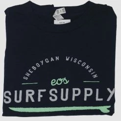 Eos Surf Shop Men's EOS Surf Supply LS Shirt