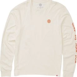 Element Write Arm Longsleeve