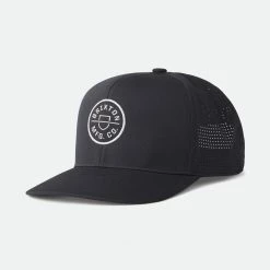 Brixton Alton MP Snapback
