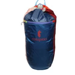 Cotopaxi LUZON 18L BACKPACK - DEL DÍA Assorted Colors Accessories