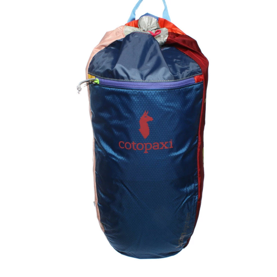 Cotopaxi LUZON 18L BACKPACK - DEL DÍA Assorted Colors Accessories 3 Cotopaxi LUZON 18L BACKPACK - DEL DÍA Assorted Colors Accessories